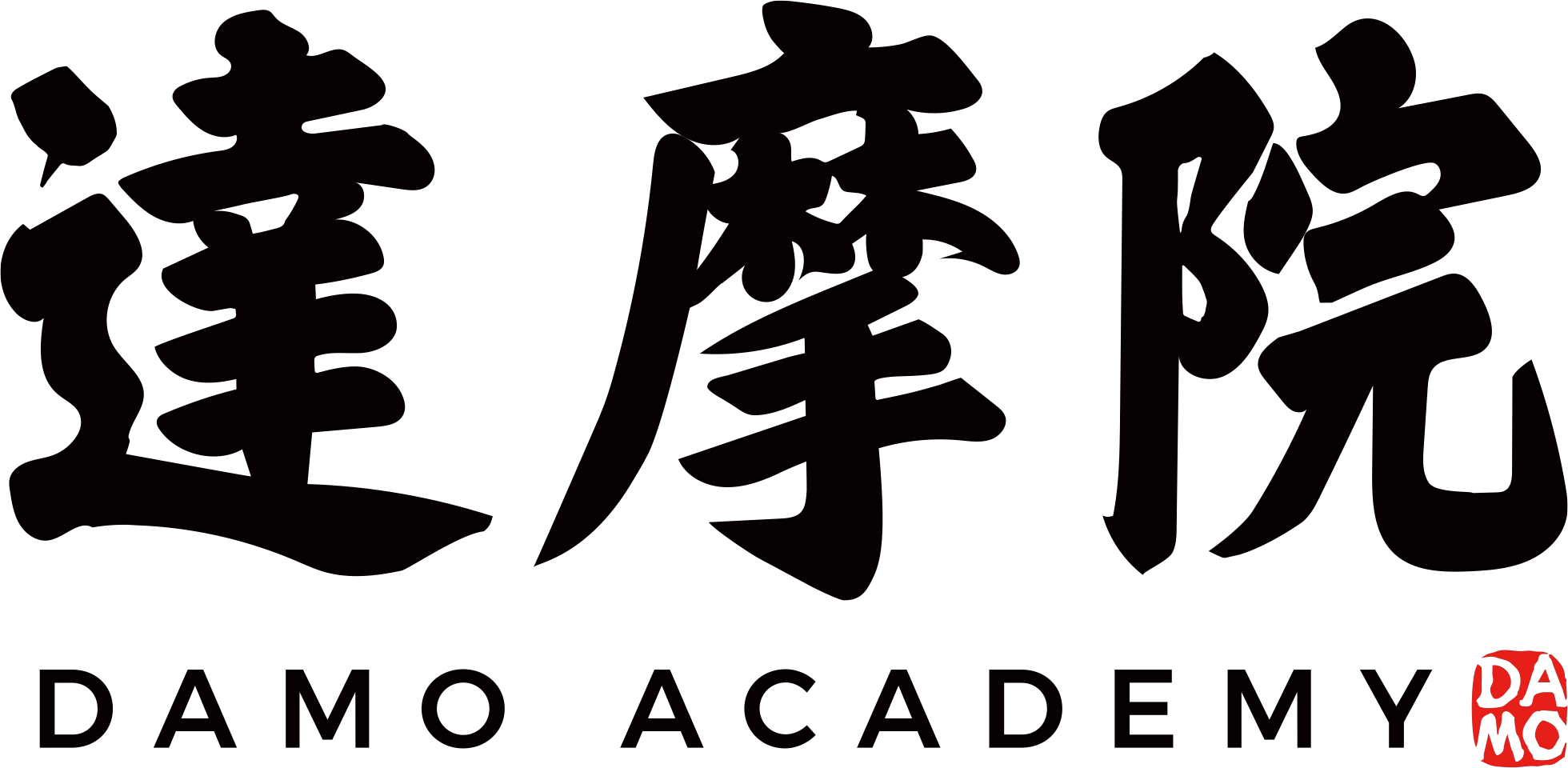 DAMO Academy logo